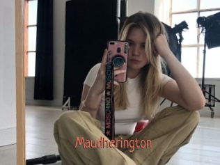 Maudherington