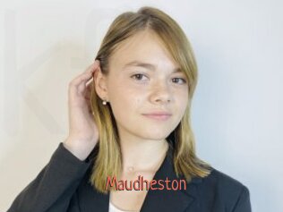 Maudheston