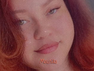 Maunilla