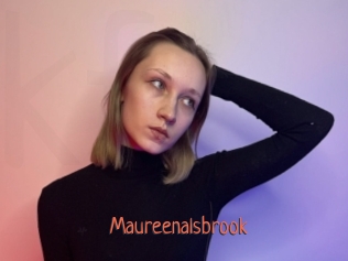 Maureenalsbrook