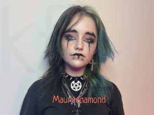 Maureenamond
