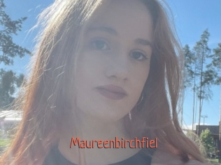 Maureenbirchfiel
