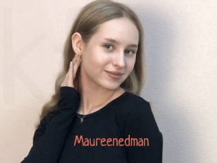 Maureenedman
