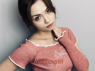 maureengriff Kachou Fuzoku