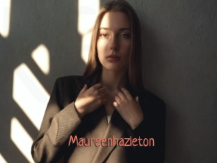 Maureenhazleton