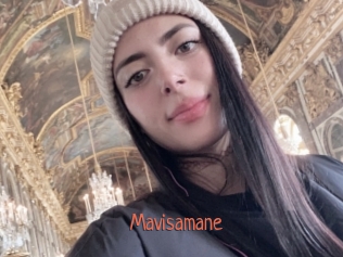 Mavisamane