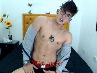 Max_cooper