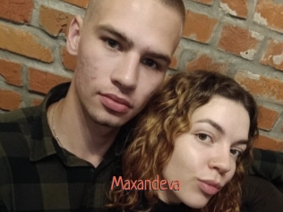 Maxandeva