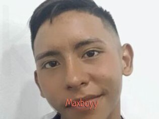 Maxboyy