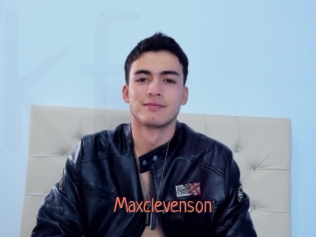 Maxclevenson