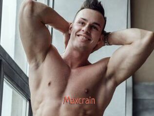 Maxcrain