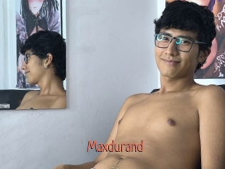 maxdurand Kachou Fuzoku