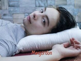 Maxgordon