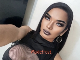 Maxiefrost