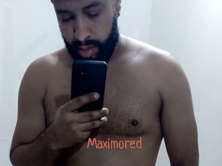 Maximored