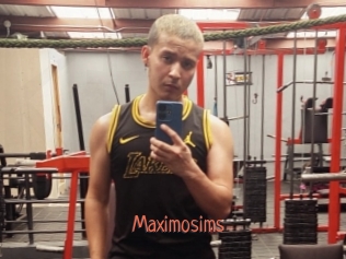 Maximosims