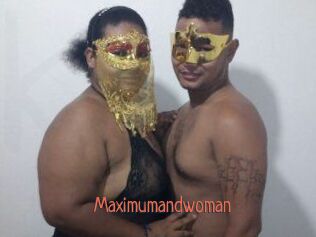 Maximumandwoman