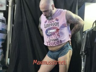 Maximusstreet
