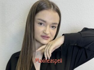 Maxineaspell
