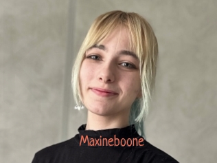 Maxineboone