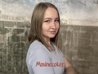 Maxinecoker