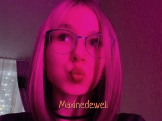 Maxinedewell