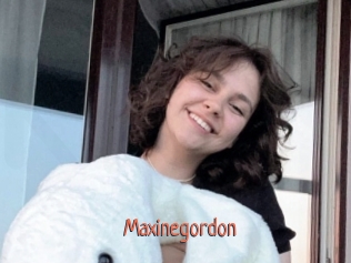 Maxinegordon
