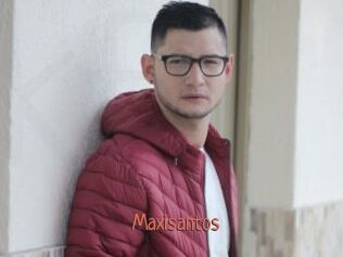 Maxisantos
