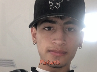 maxiwells Kachou Fuzoku
