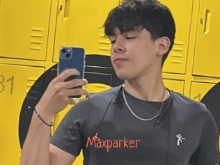 maxparker Kachou Fuzoku