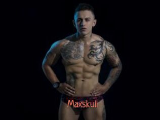 Maxskull