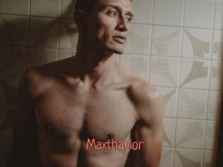 Maxthaylor