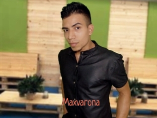Maxvarona