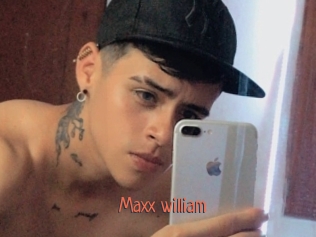 maxx_william Kachou Fuzoku