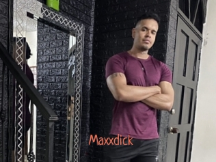 Maxxdick