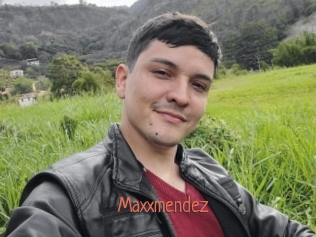 Maxxmendez