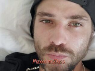 Maxxxime29ass