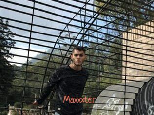 Maxxxter