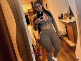 May_aceros