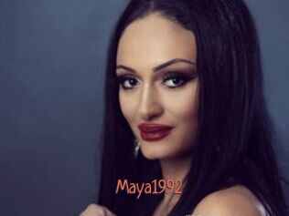 Maya1992