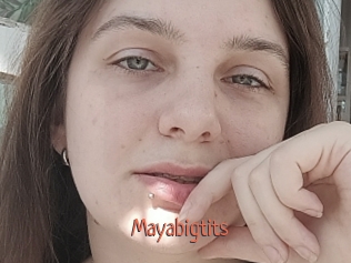 Mayabigtits