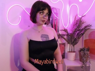 Mayabirdwell
