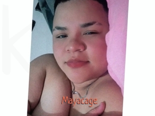 Mayacage