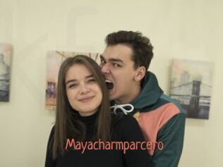 Mayacharmparcero