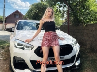 Mayaduncan