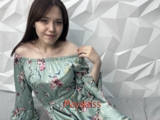 Mayakriss
