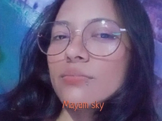 Mayam_sky