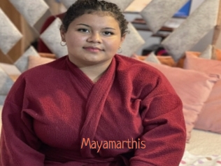 Mayamarthis