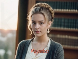 Mayamber