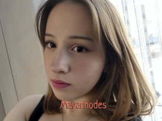 Mayarhodes